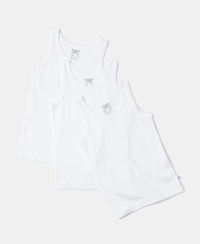 Jockey 3320 Boys Super Combed