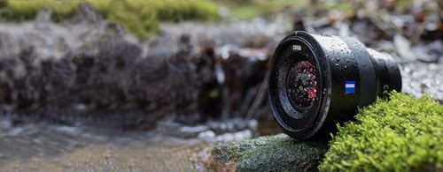 Zeiss Carl Zeiss Batis 2.8/18