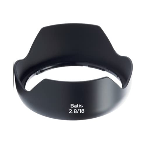 Zeiss Carl Zeiss Batis 2.8/18