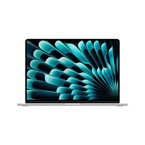 Apple 2026 MacBook Air 15″