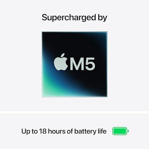 Apple 2026 MacBook Air 15″
