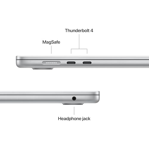 Apple 2026 MacBook Air 15″