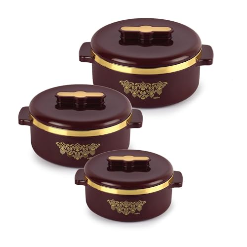 CELLO Exotic Insulated Casserole Set