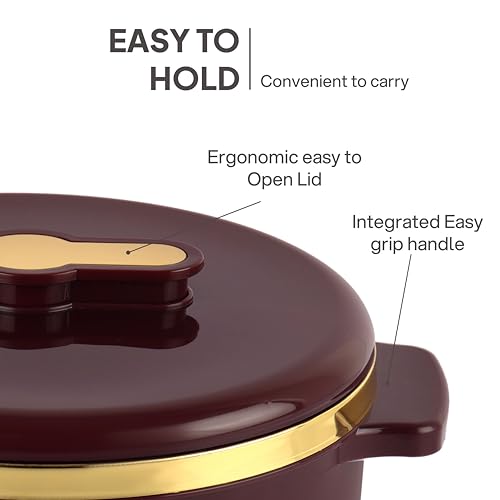 CELLO Exotic Insulated Casserole Set