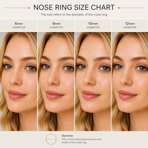 Via Mazzini Surgical Steel 8mm
