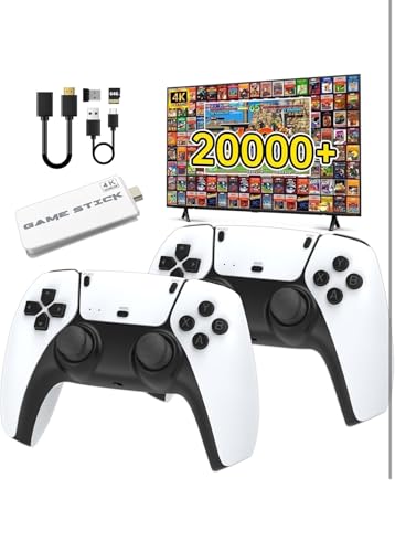 New 2026 Upgraded 4k TV