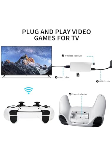 New 2026 Upgraded 4k TV