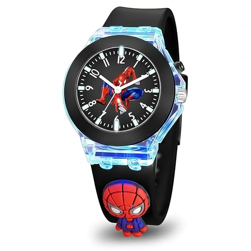 Boys Watch for Kids, Analog