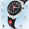 Boys Watch for Kids, Analog