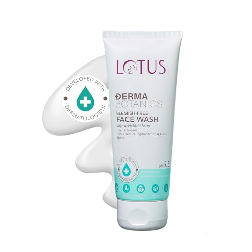 Lotus Dermabotanics Kojic Acid +
