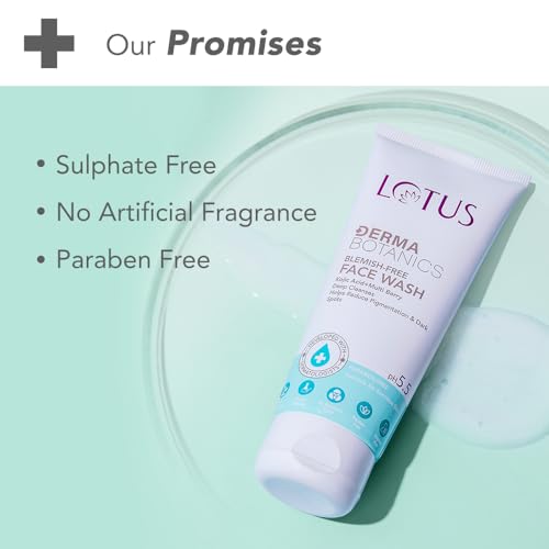 Lotus Dermabotanics Kojic Acid +