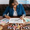 Pack of 2 Colouring Books