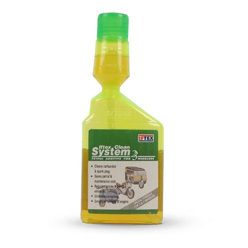 IFTEX Clean System 2/3 e20