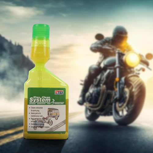 IFTEX Clean System 2/3 e20