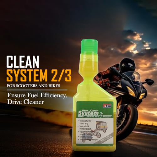 IFTEX Clean System 2/3 e20