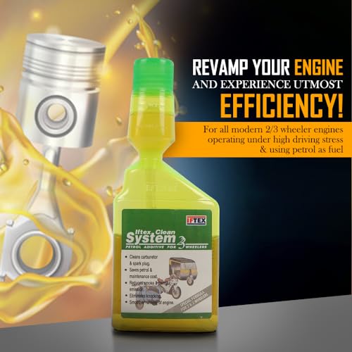 IFTEX Clean System 2/3 e20