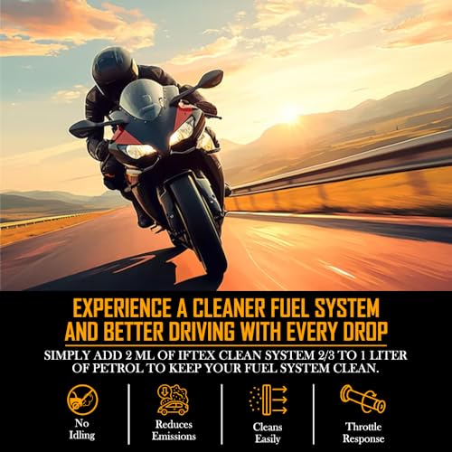 IFTEX Clean System 2/3 e20