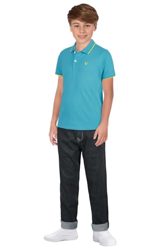 Allen Solly Boys Cotton Regular Fit T-Shirt - Image 5