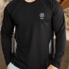 AUSK Men Polyester Tshirt
