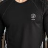 AUSK Men Polyester Tshirt