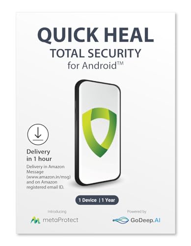 Quick Heal Mobile Security