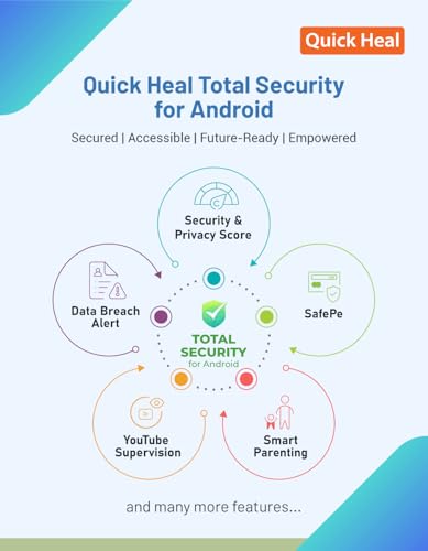 Quick Heal Mobile Security