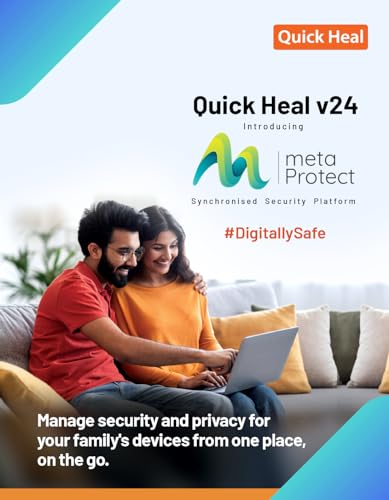 Quick Heal Mobile Security