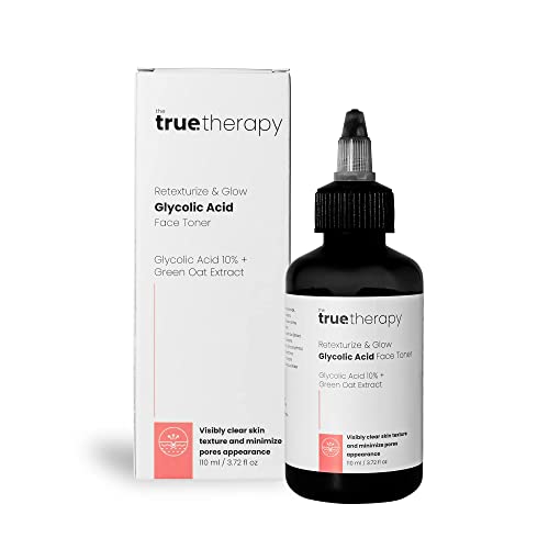 The True Therapy Retexturize 10%