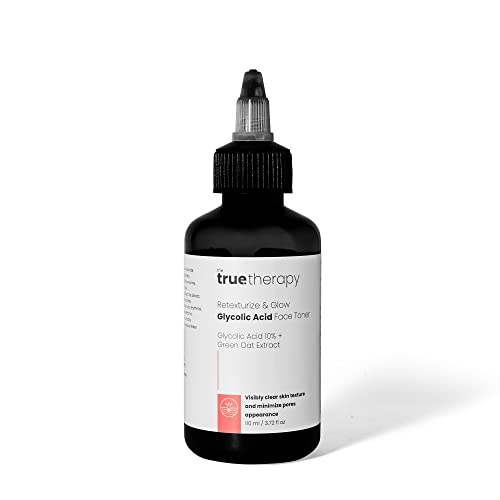 The True Therapy Retexturize 10%
