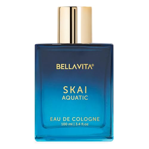 Bella Vita Luxury Skai Aquatic