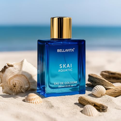 Bella Vita Luxury Skai Aquatic