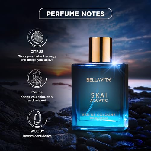 Bella Vita Luxury Skai Aquatic