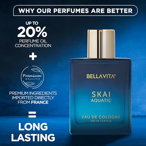 Bella Vita Luxury Skai Aquatic
