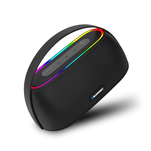 Blaupunkt 2025 Launch ATOMIK Grab