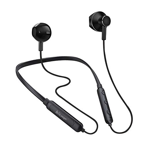 Hitage Neckband Magnetic in-Ear Wireless