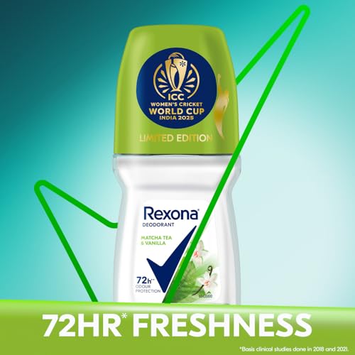 Rexona Lotus Flower & Shea
