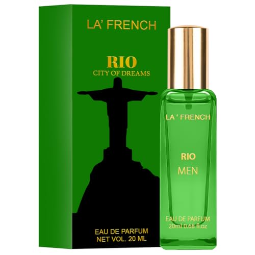 La French Rio Eau de