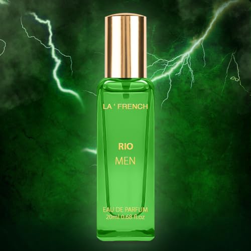 La French Rio Eau de
