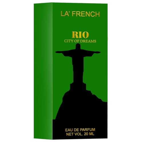 La French Rio Eau de