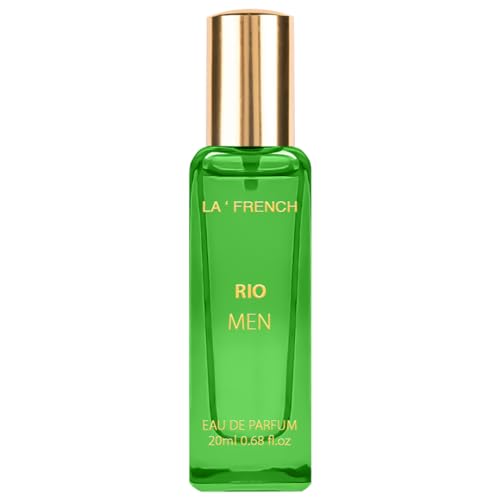 La French Rio Eau de