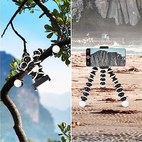 amazon basics Premium Gorilla Tripod