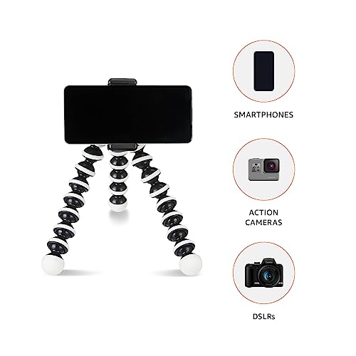 amazon basics Premium Gorilla Tripod
