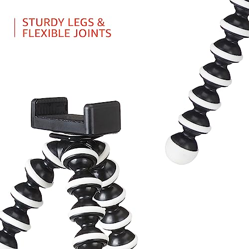 amazon basics Premium Gorilla Tripod