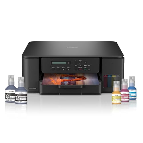 Brother Ink Tank DCP-T535DW