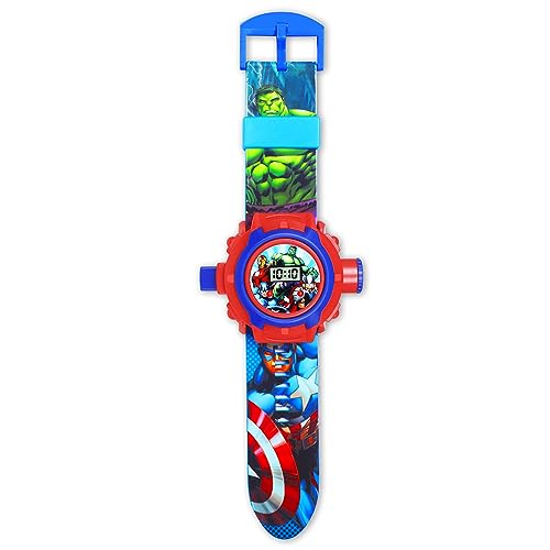 Matrix Kids Edition Digital Watch