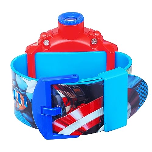 Matrix Kids Edition Digital Watch