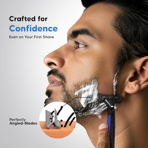 LetsShave Pro 2 Plus Disposable