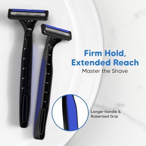 LetsShave Pro 2 Plus Disposable