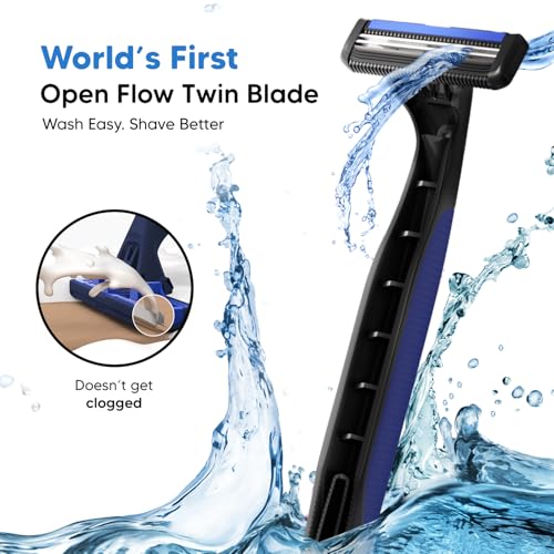 LetsShave Pro 2 Plus Disposable