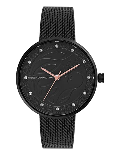 French Connection Women's Analog Watch - Image 2